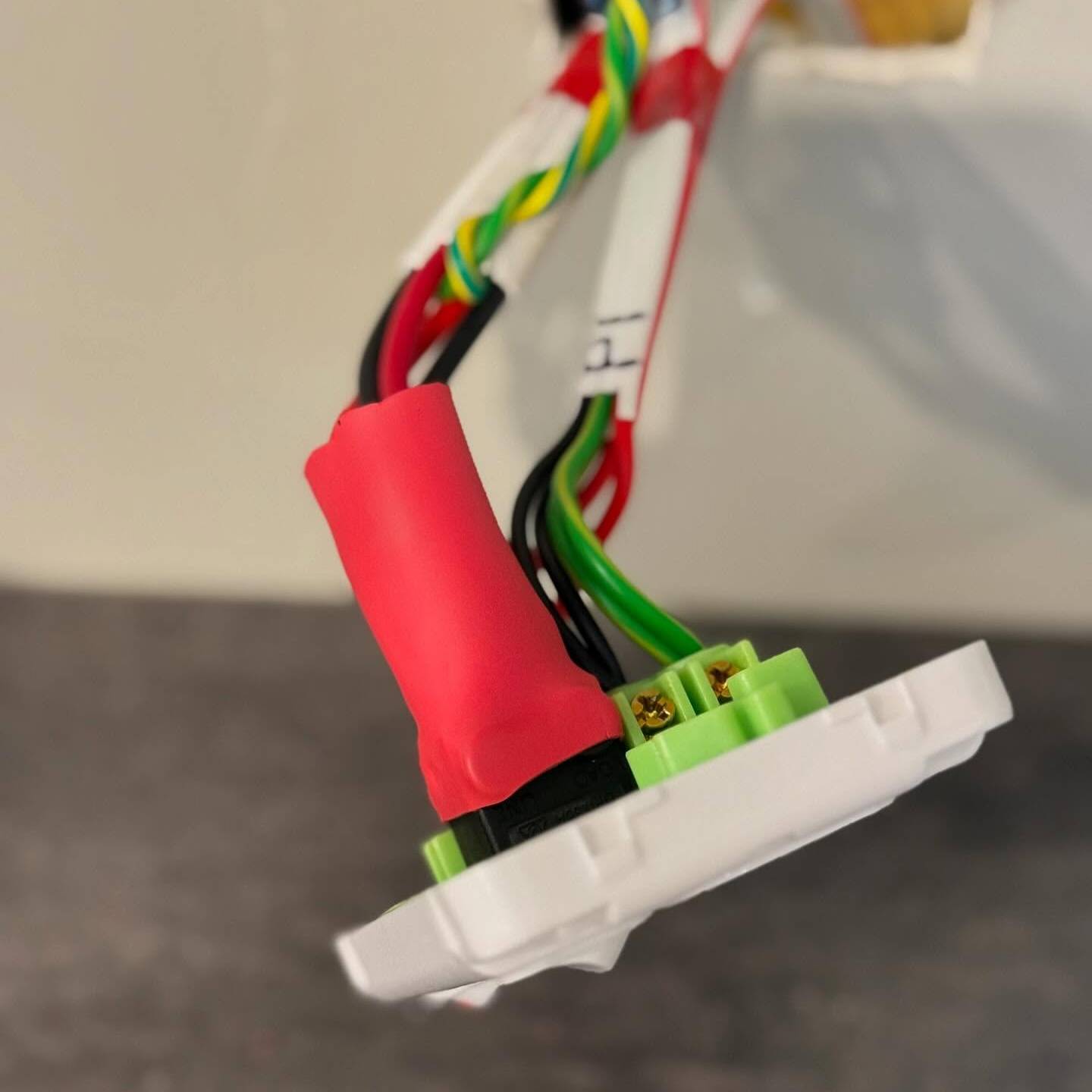 electrical repairs frankston