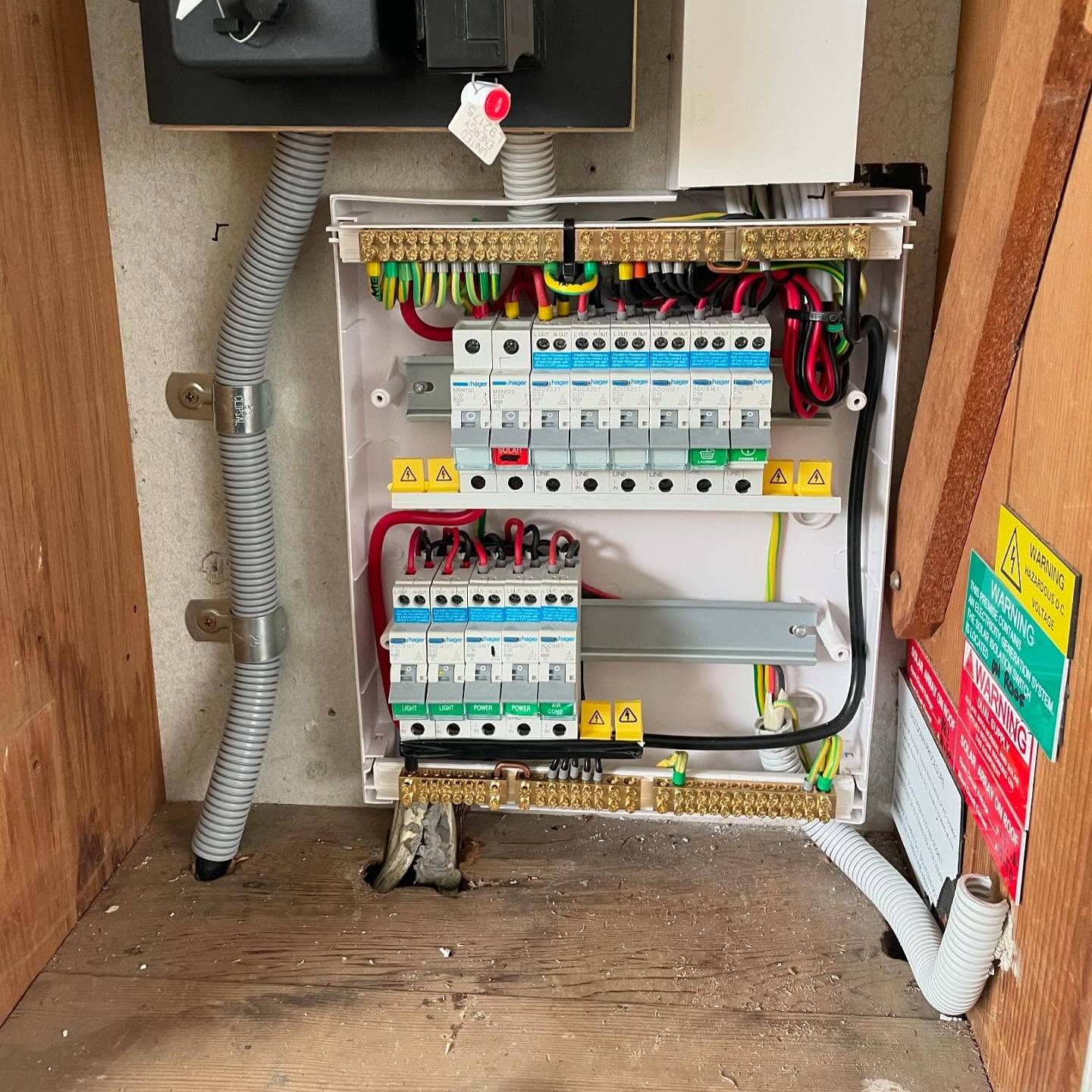 What Is a Switchboard? A Guide for Australian Homes and Businesses