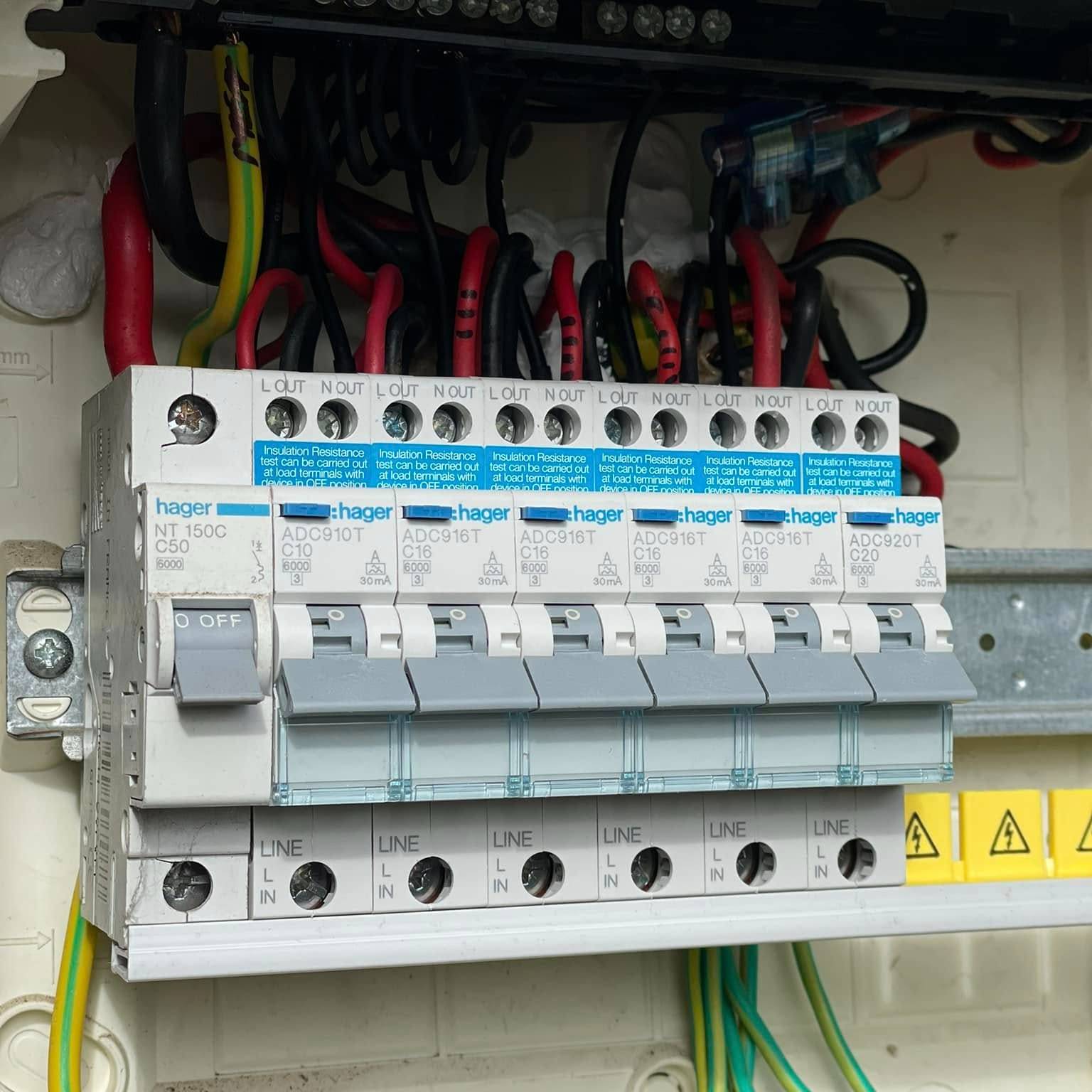 What Is a Switchboard in Australia (2025)? Everything You Need to Know