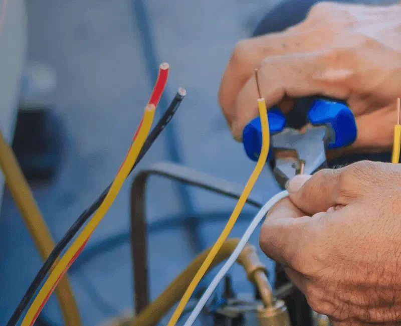 Local Electrician Services in frankston