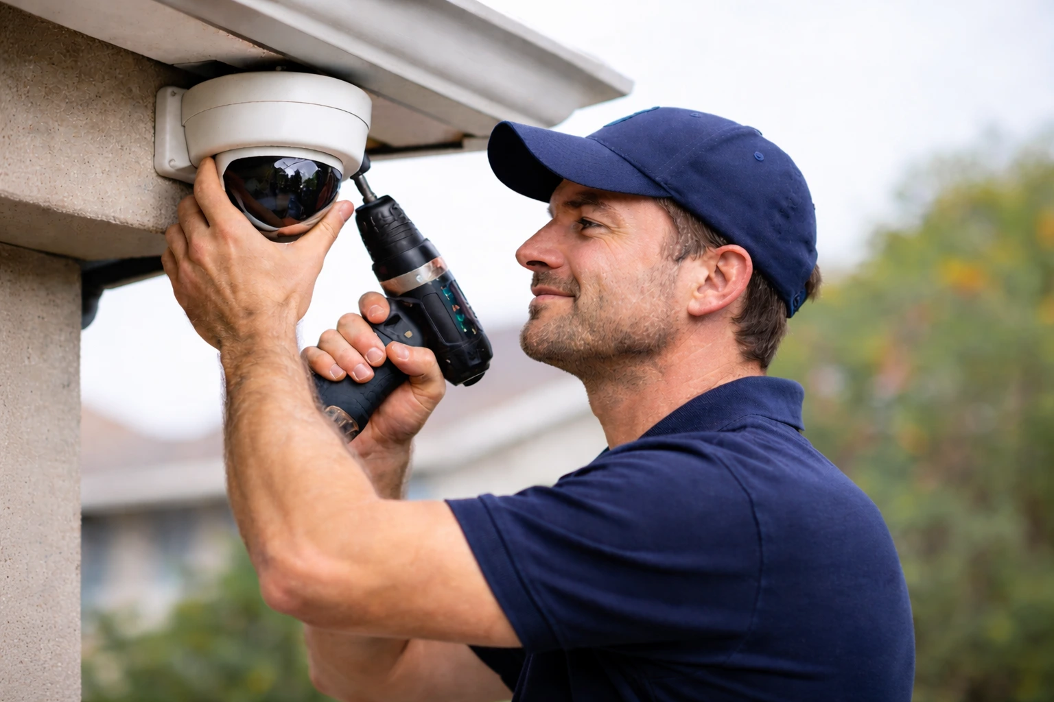 What Are the Benefits of CCTV Installation Frankston?
